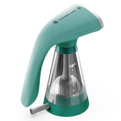 China NEW ABS garment steamer with strong steam for sale