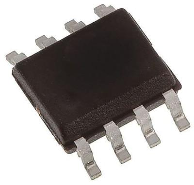 China PIC12F508-I/SN Microcontrollers IC MCU 8BIT 768B FLASH 8SOIC PIC12F508-I/SN 4MHz for sale