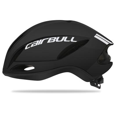 China Bike safety helmet CAIRBULL SPEED bike cycle capacete riding skating helmet for adult riding outdoor sport with CE EN 1078 for sale