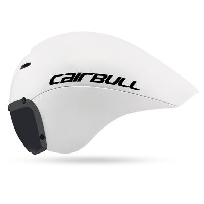 China Bike Safety Helmet CAIRBULL VICTOR Bike Cycle Riding Skate Helmet for Youth Men and Women Bar Helmet Cascos Para Para Smart bicicleta for sale