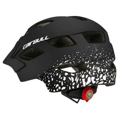 China Bike Safety Helmet CAIRBULL JOYTRACK Bike Riding Skating Helmet For Little Kids Kids Kid With Design Gloves Baby Ski Snow Skate Sky Sport Smart Riding for sale