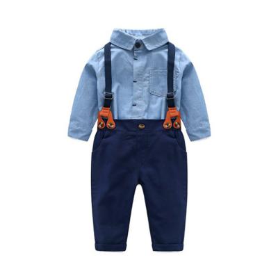 China Thailand Style Wholesale Fashion Thailand Kids African Clothes For Toddler Boys For Kids 3 Years Old Clothing for sale