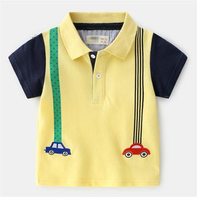 China Best Price QUICK DRY Kids Design Your Own Boy T Shirt Kids From China Manufacturers for sale