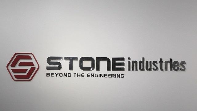 Verified China supplier - Stone Industrial Co., Ltd.