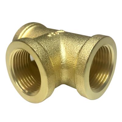 China Stone Brass Mold Water Hot Water Spinning Forgings Elbow Brass for sale