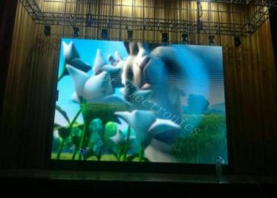 China Seamless Led Digital Display P1.8 Indoor Full Color Led Screen for sale