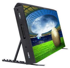 China Outdoor HD Stadium Perimeter Led Display 1440Hz Refresh Rate For Advertising for sale