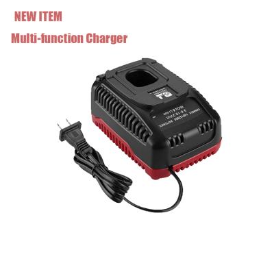 China Factory Wholesale Safe Replacement 18V 2.3A Size Efficiency Charger Convenient For Electric Drill Li-ion Battery for sale