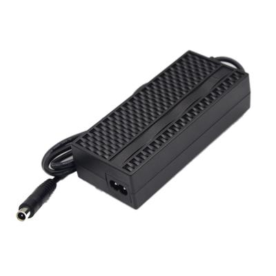 China High Safe Convenient Efficient Golden Supplier 42V 2A Lithium Battery Charger For E-bike for sale