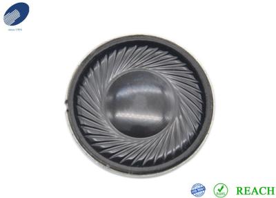 Cina Altoparlante crudo impermeabile del micro Mylar altoparlante da 28 millimetri 0,5 watt 8 ohm in vendita