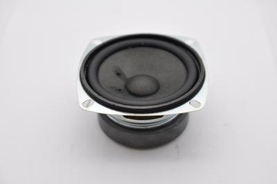 Chine Dispositif électronique de précision de haut-parleur du transducteur 15W 8ohm d'écouteur du consommateur à vendre