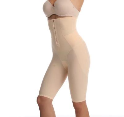 China Professional Factory Breathable Shapewear Slimming Hip Plus Size Thigh Stick Up Shaper Underwear for sale