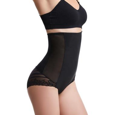 China Bestselling Antibacterial Shapewear Women Antibacterial Body Shaper Shorts Plus Size Tummy Control Slimming Hip Lift Panties for sale