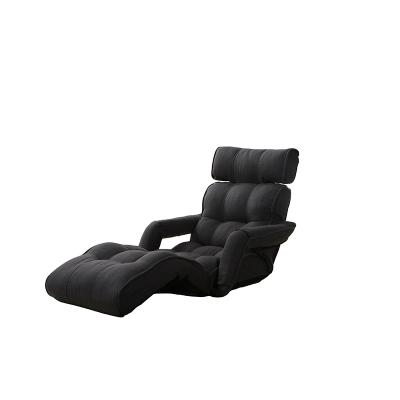 China Foldable Heat Selling Best Folding Recliner Sofa Chair Sofa Bed Recliners For Living Room Furniture for sale