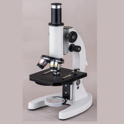 China Monocular biological microscope BLM-MN02 for sale