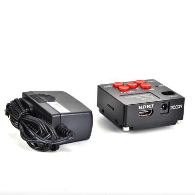 China 16MP full  HD industrial camera HDMI USB synchronous output with TF Card for sale