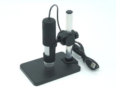 China Digital USB microscope 500X magnification HD  High Definition for sale