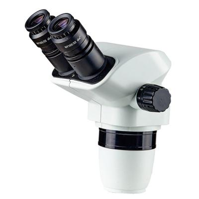 China Stereo Zoom microscope Body microscope head binocular eyepiece for sale