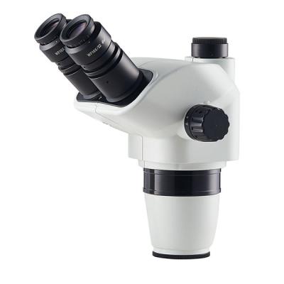 China microscope accessories stereo zoom microscope  trinocular eyepiece zoom body for sale