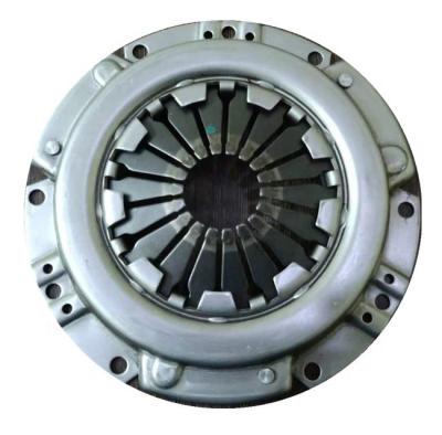 China Heavy Truck Sell High Quality Tractor Parts , Clutch Cover EOM17-0006 for sale