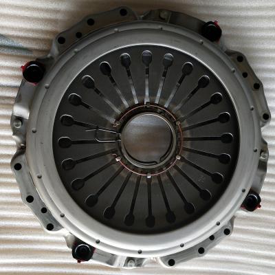 China 1882 301 239 wholesale high performance 3488023031 clutch pressure disc, used for automotive repair assembly clutch OEM size for sale