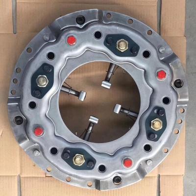 China KAMAZ Tractor OEM 14-1601090 Clutch Cover Truck for sale