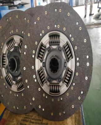 China Heavy Truck Truck Clutch Disc Clutch Plate 22078244 with high quality and factory price for sale