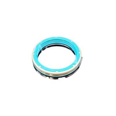 China Hot Selling Hydraulic Cylinder Seals China Dust Wiper Seal For Hydraulic Jack for sale