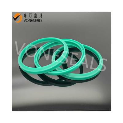 China Super Quality Hydraulic Cylinder Hydraulic Hose Kit Seal Wiper Seal for sale