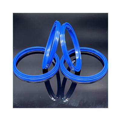 China Hydraulic Cylinder China Supplier Ptfe Hydraulic Seals PU Seals Wiper Seal for sale