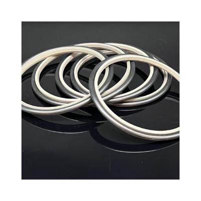 China Wholesale Rod Seal Bs Double Lip Hrc Rod Seal From Hydraulic Cylinder Factory for sale