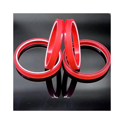 China Manufacturer Supply High Quality of Hydraulic Cylinder Rod Sealer Rod Piston Rod Seal for sale