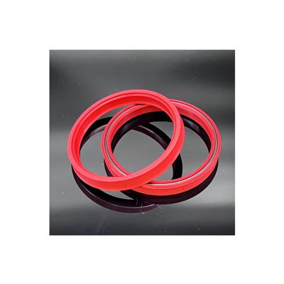 China Hydraulic Cylinder Rod Seal Tool Factory Price High Quality Rubber Rod Seal for sale