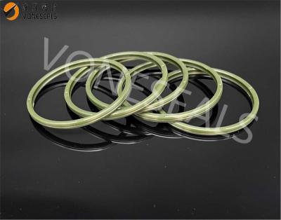 China High Quality Hydraulic Cylinder Wholesale Double Lip Rod Seal PU Seal for sale