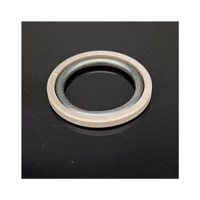 China Hydraulic Cylinder Factory Wholesale Price Piston Seal Kdas Size Rod Hpb Piston Seal for sale