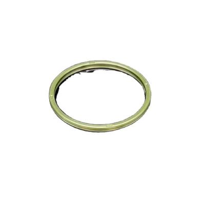 China Parker Rod Cup Seals Hpc Piston Seal From Hydraulic Cylinder Factory Wholesale Price for sale