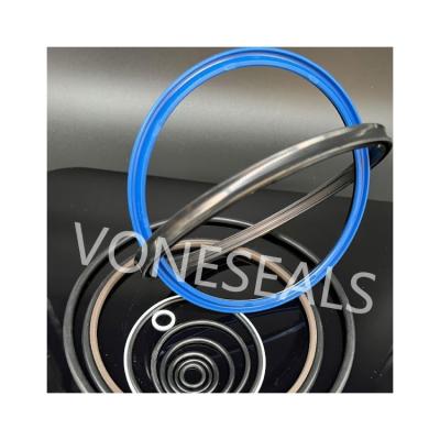 China Hydraulic Cylinder Factory Price Dongfeng Polyurethane Seals Hydraulic Seal for sale