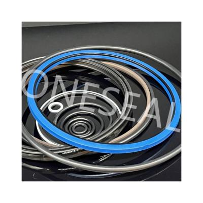 China Manufacturer Supply Washers Hydraulic Cylinder Shaft Seals Hydraulic Seal for sale