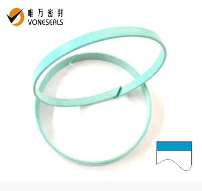 China Hydraulic Cylinder Low Price PU Hydraulic Seals Dongfeng Seals Hydraulic Seal for sale