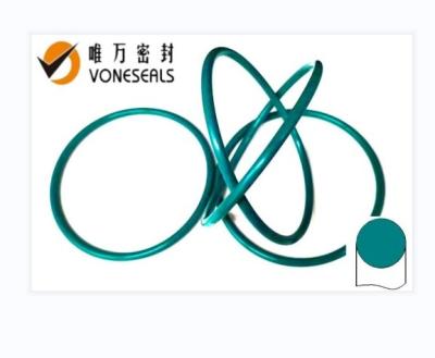 China Manufacturer Supply Washers Hydraulic Cylinder Shaft Seals Hydraulic Seal for sale