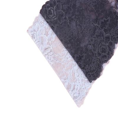 China Limited Time Elastic Seconds Kill 2021 Pink Africa Belgium Lace For Foreign Girl for sale