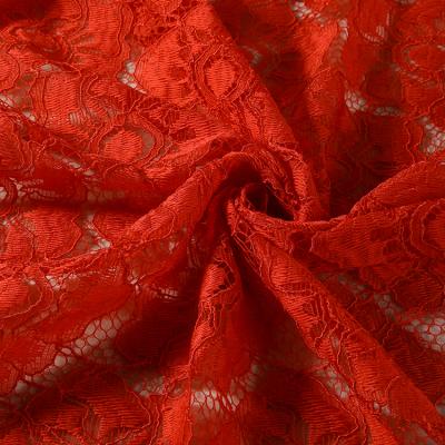 China 2018 Europe Standard Sustainable High Quality Cotton Lace Fabric, Bar Lace for sale