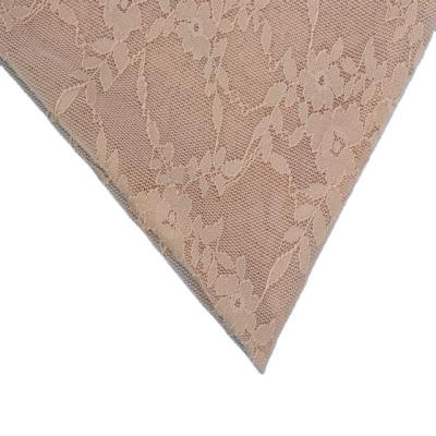 China New Design Indian Georges Elastic Voile Cheap Lace Fabric For Lady for sale