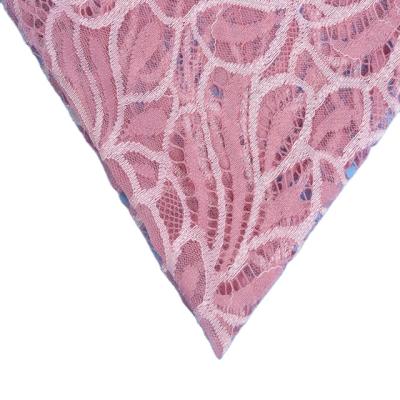 China High Quality Elastic Ankara Custom Net Lace For Men for sale