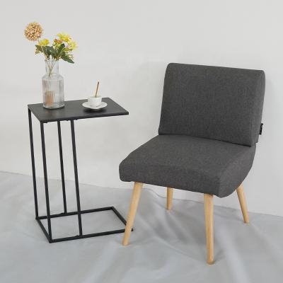 China Nordic Modern Colorful Wooden Office Chairs Cheap Extendable For Cafe Dining Chair for sale