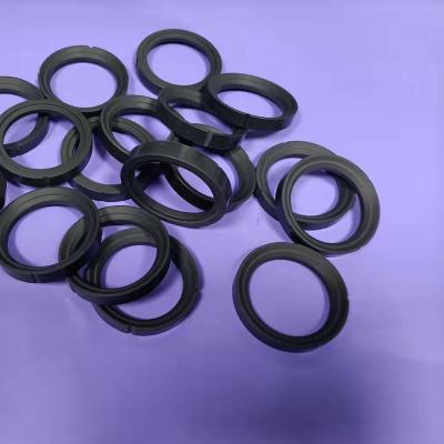 China Competitive Price PTFE High Temperature And Pressure Resistance Sealing Ptfe Metal Spiral Wrapped Gasket for sale