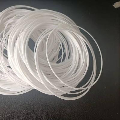 China PTFE Factory Direct Sales Reliable Quality Deft Design Eptfe Ptfe Casing Gasket for sale