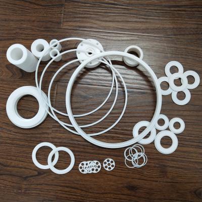 China High temperature resistance good prices\good quality\ptfe gasket\made in china\support processing customization for sale