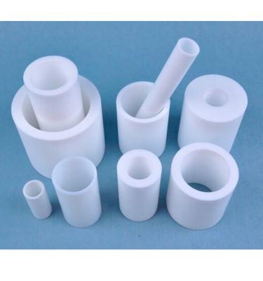 China City Clear Water As Drive Volume And Stem Shape PTFE Molded Hose for sale