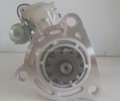 China 3815734C91 Starter Fits For Navistar ISX ISM Engine International Standard for sale